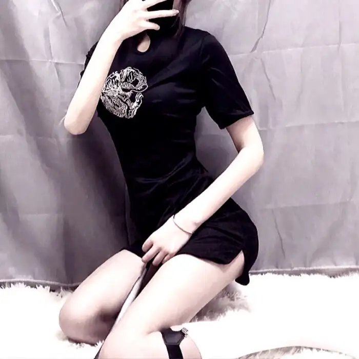 香港