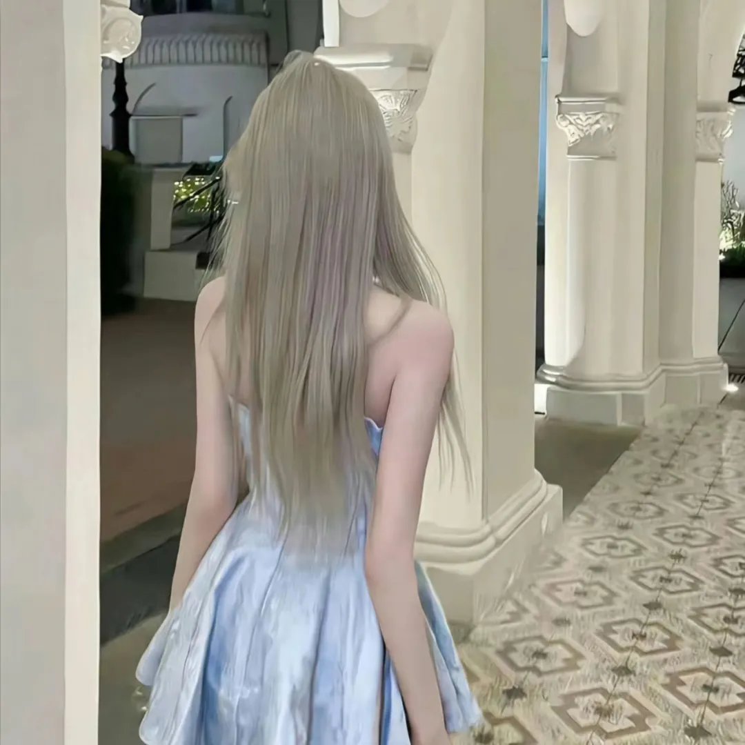 我的爱情，我的新娘